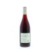Schug Sonoma Coast Pinot Noir 2012 Back Bottle Shot