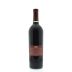 Hess Collection Cabernet Sauvignon 1989 Back Bottle Shot