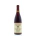 Williams Selyem Russian River Valley Pinot Noir 1995 Front Bottle Shot