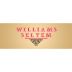 Williams Selyem Sonoma County Pinot Noir 1996 Front Label