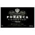 Fonseca Vintage Port 1994 Front Label
