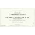 J. Moreau & Fils Chablis Vaucoupin Premier Cru 2013 Front Label