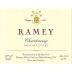 Ramey Sonoma Coast Chardonnay 2011 Front Label