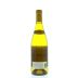 Ramey Sonoma Coast Chardonnay 2011 Back Bottle Shot