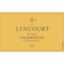 Lincourt Courtney's Chardonnay 2010 Front Label