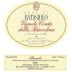 Beni di Batasiolo Barolo Briccolina 2007 Front Label