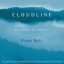 Cloudline Pinot Noir 2012 Front Label
