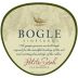 Bogle Petite Sirah 2012 Front Label