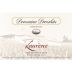 Domaine Drouhin Oregon Laurene Pinot Noir 2010 Front Label