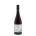 Jules Taylor Pinot Noir 2012 Back Bottle Shot