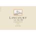 Lincourt Steel Chardonnay 2009 Front Label