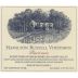 Hamilton Russell Pinot Noir 2011 Front Label