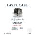 Layer Cake Garnacha 2011 Front Label