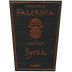 Falernia Reserva Syrah 2010 Front Label