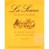 Chateau de Sours La Source Blanc 2010 Front Label