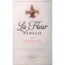 Chateau de Sours La Fleur d'Amelie 2010 Front Label