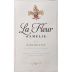 Chateau de Sours La Fleur d'Amelie Blanc 2011 Front Label