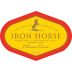 Iron Horse Chinese Cuvee Sparkling 2004 Front Label