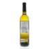 A Coroa Godello 2012 Back Bottle Shot