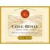 E. Guigal Cote Rotie Brune et Blonde (375ML half-bottle) 2009 Front Label