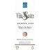 Vina Sastre Crianza 2009 Front Label