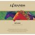 14 Hands Riesling 2011 Front Label