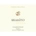 Marchesi Antinori Castello della Sala Bramito Chardonnay 2011 Front Label