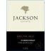 Jackson Estate Shelter Belt Chardonnay 2008 Front Label
