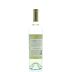 Chateau Ste. Michelle Horse Heaven Vineyard Sauvignon Blanc 2012 Back Bottle Shot