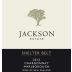 Jackson Estate Shelter Belt Chardonnay 2012 Front Label