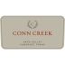 Conn Creek Cabernet Franc 2010 Front Label