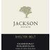 Jackson Estate Shelter Belt Chardonnay 2013 Front Label