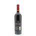 Fifty Shades of Grey Red Satin 2009 Back Bottle Shot