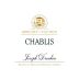 Domaine Drouhin Vaudon Chablis 2012 Front Label