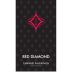 Red Diamond Cabernet Sauvignon 2010 Front Label