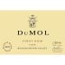 DuMOL Ryan Pinot Noir 2010 Front Label