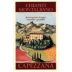 Capezzana Montalbano Chianti D.O.C.G. 1996 Front Label