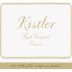 Kistler Vineyards Hyde Vineyard Chardonnay 2011 Front Label