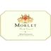 Morlet Mon Chevalier Cabernet Sauvignon 2009 Front Label
