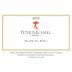 Peter Michael Clos Du Ciel Pinot Noir 2010 Front Label