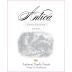 Antica Chardonnay 2008 Front Label
