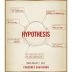 Roots Run Deep Hypothesis Cabernet Sauvignon 2011 Front Label