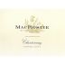 MacRostie Sonoma Coast Chardonnay 2012 Front Label