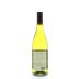 Parducci Small Lot Blend Chardonnay 2012 Back Bottle Shot