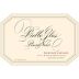 Belle Glos Dairyman Vineyard Pinot Noir 2012 Front Label