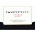 Jacob's Creek Shiraz Rose 2011 Front Label