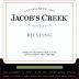 Jacob's Creek Riesling 2012 Front Label