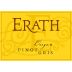 Erath Pinot Gris 2012 Front Label