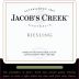 Jacob's Creek Riesling 2013 Front Label