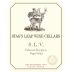 Stag's Leap Wine Cellars S.L.V. Cabernet Sauvignon 2010 Front Label